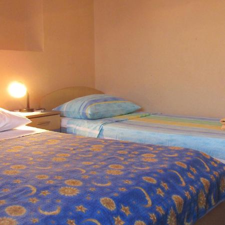 Apartment Dominik Bibinje Luaran gambar