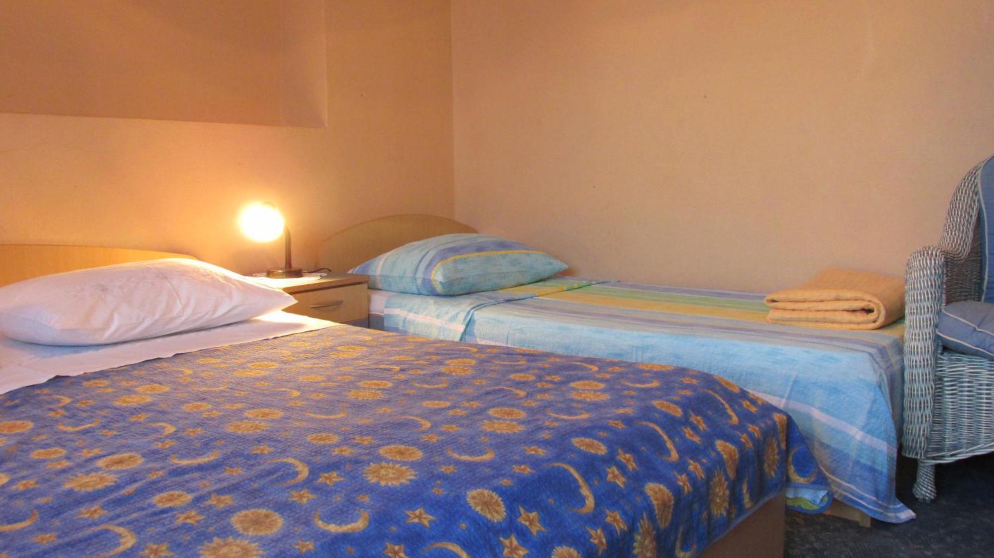 Apartment Dominik Bibinje Luaran gambar