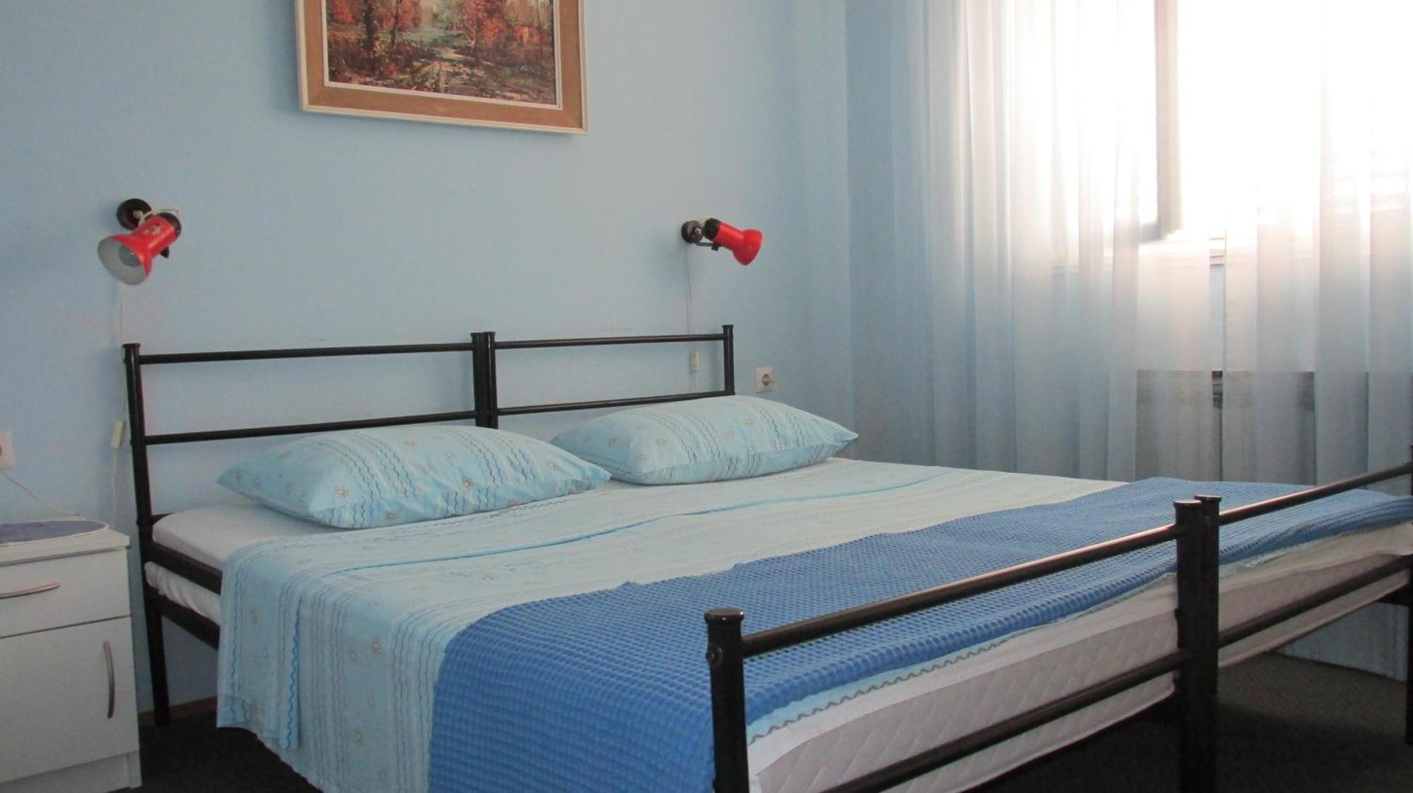 Apartment Dominik Bibinje Luaran gambar