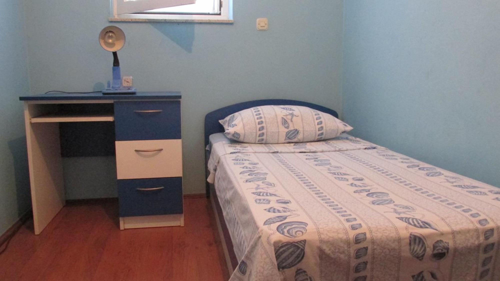 Apartment Dominik Bibinje Luaran gambar