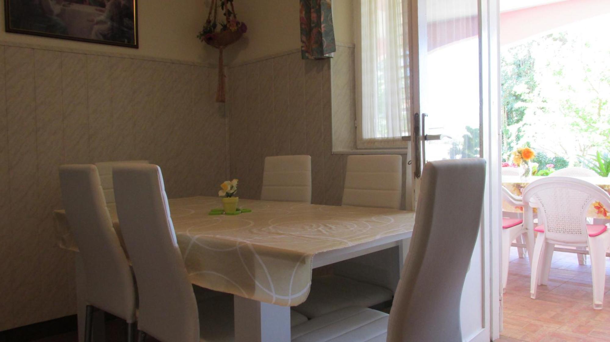 Apartment Dominik Bibinje Luaran gambar