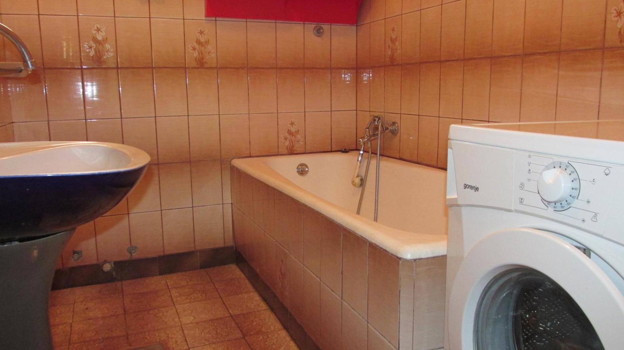 Apartment Dominik Bibinje Luaran gambar
