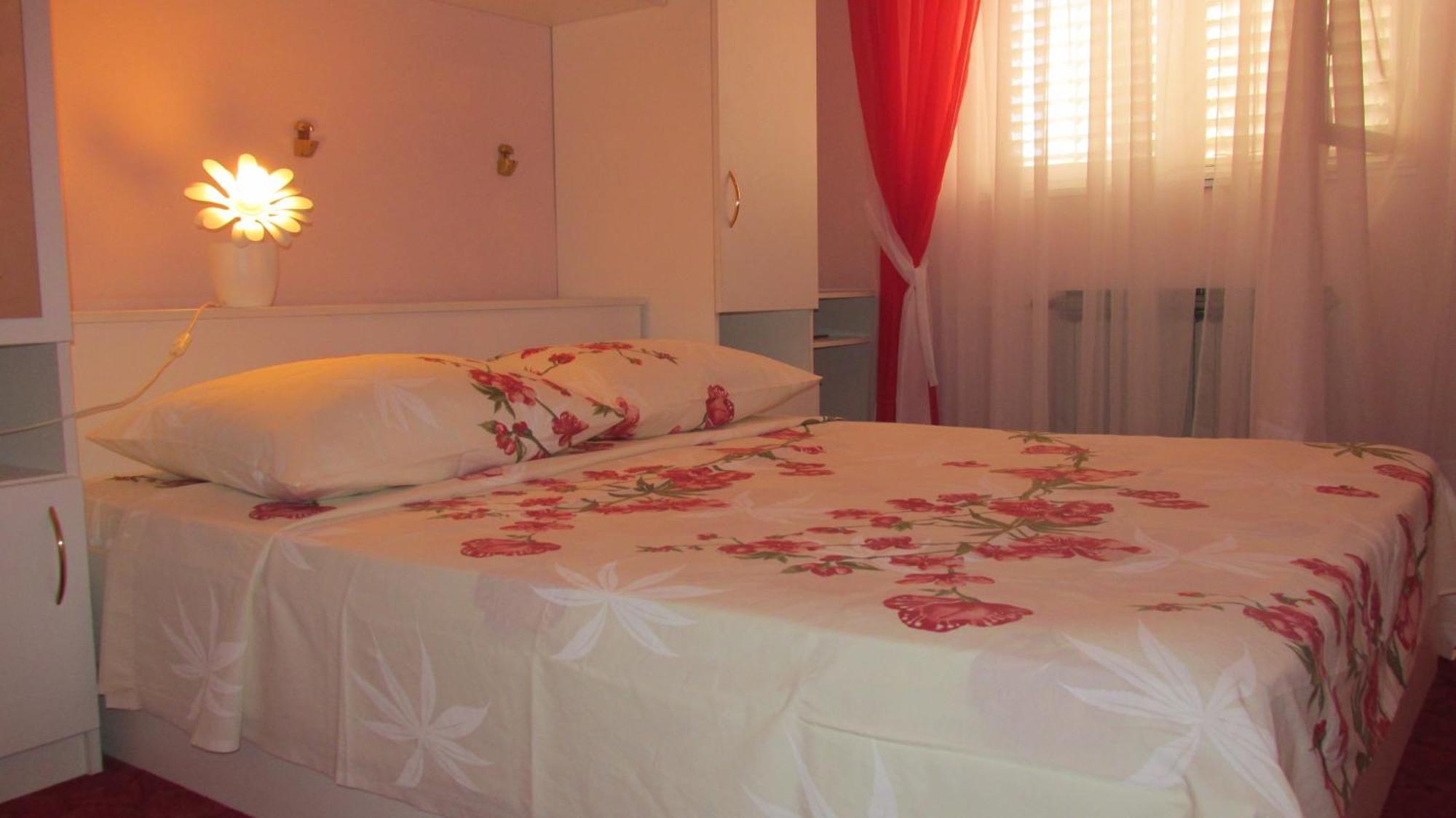 Apartment Dominik Bibinje Luaran gambar