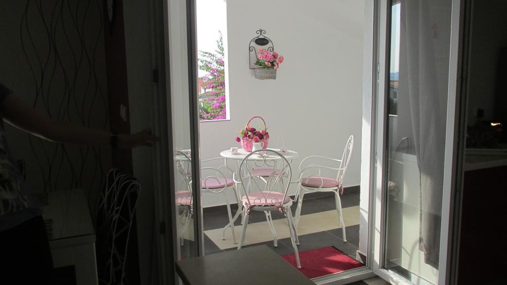 Apartment Dominik Bibinje Luaran gambar