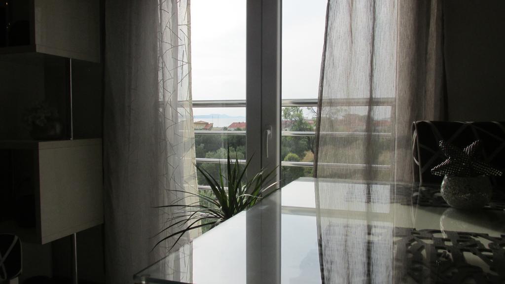 Apartment Dominik Bibinje Luaran gambar