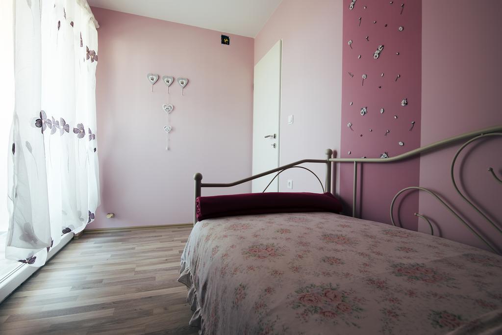 Apartment Dominik Bibinje Luaran gambar