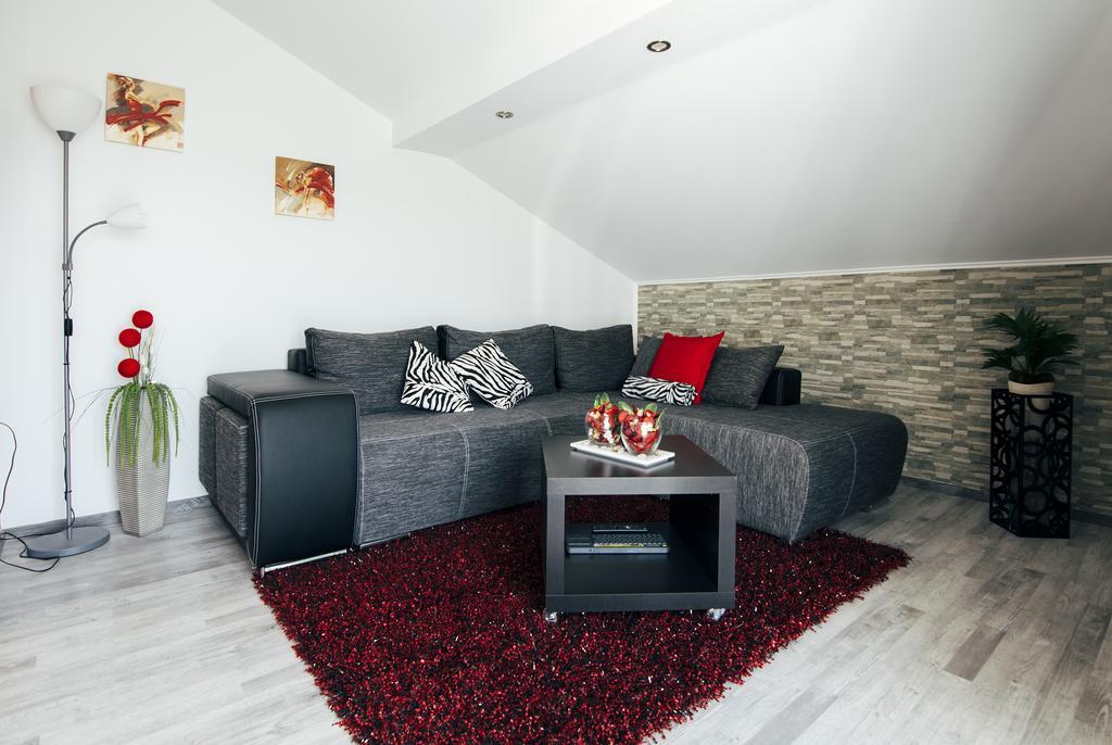 Apartment Dominik Bibinje Luaran gambar