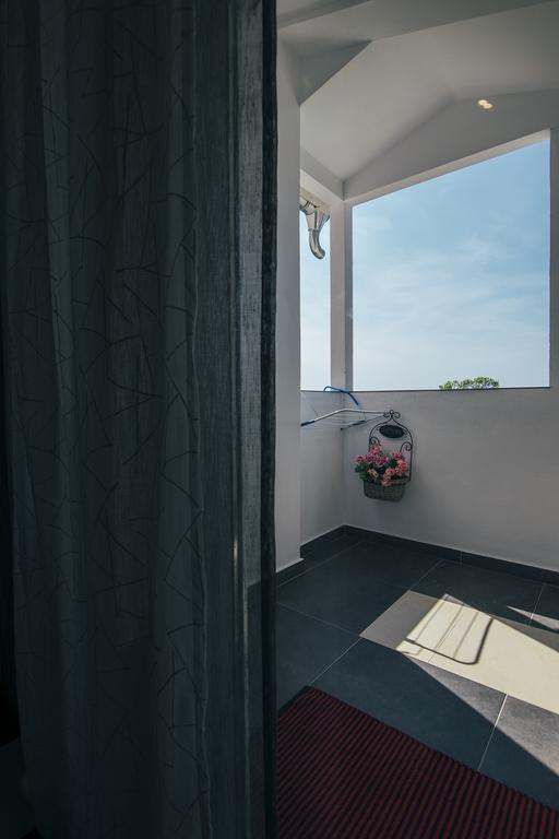 Apartment Dominik Bibinje Luaran gambar