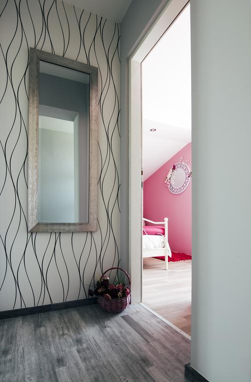 Apartment Dominik Bibinje Luaran gambar