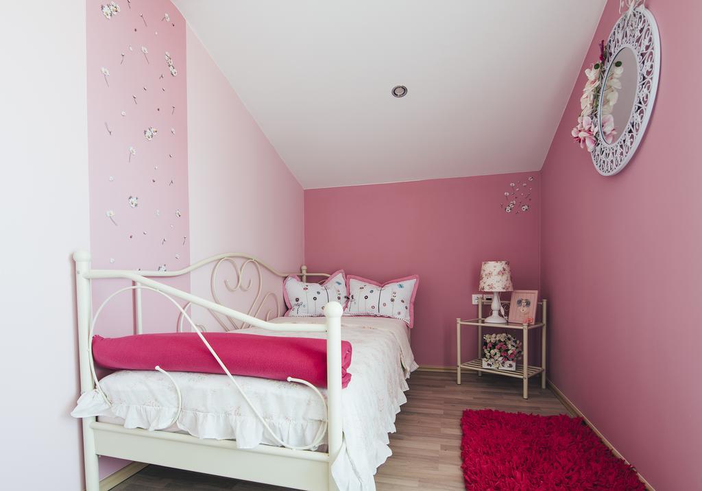 Apartment Dominik Bibinje Luaran gambar