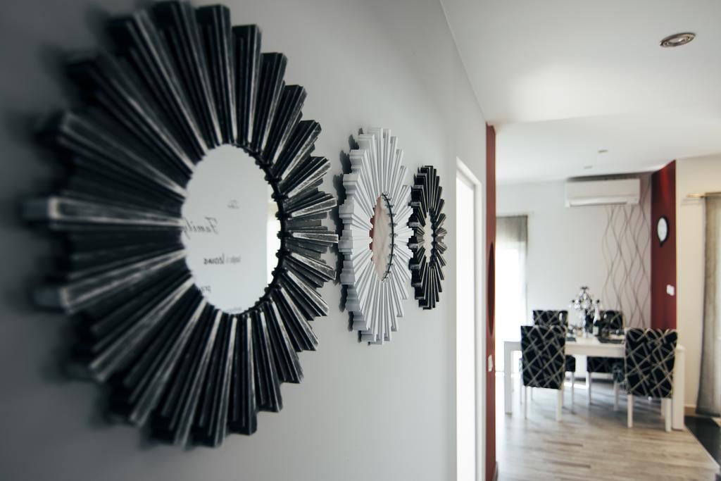 Apartment Dominik Bibinje Luaran gambar