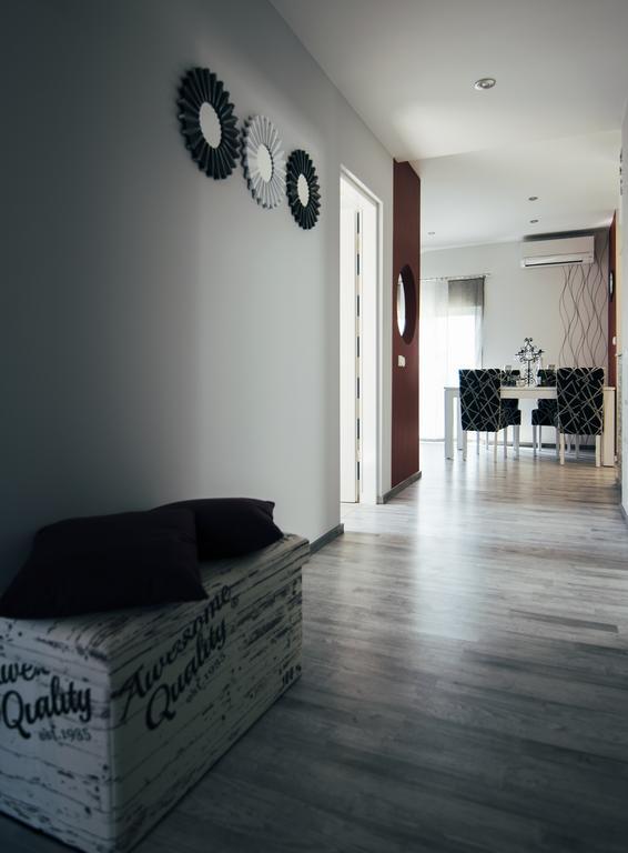 Apartment Dominik Bibinje Luaran gambar