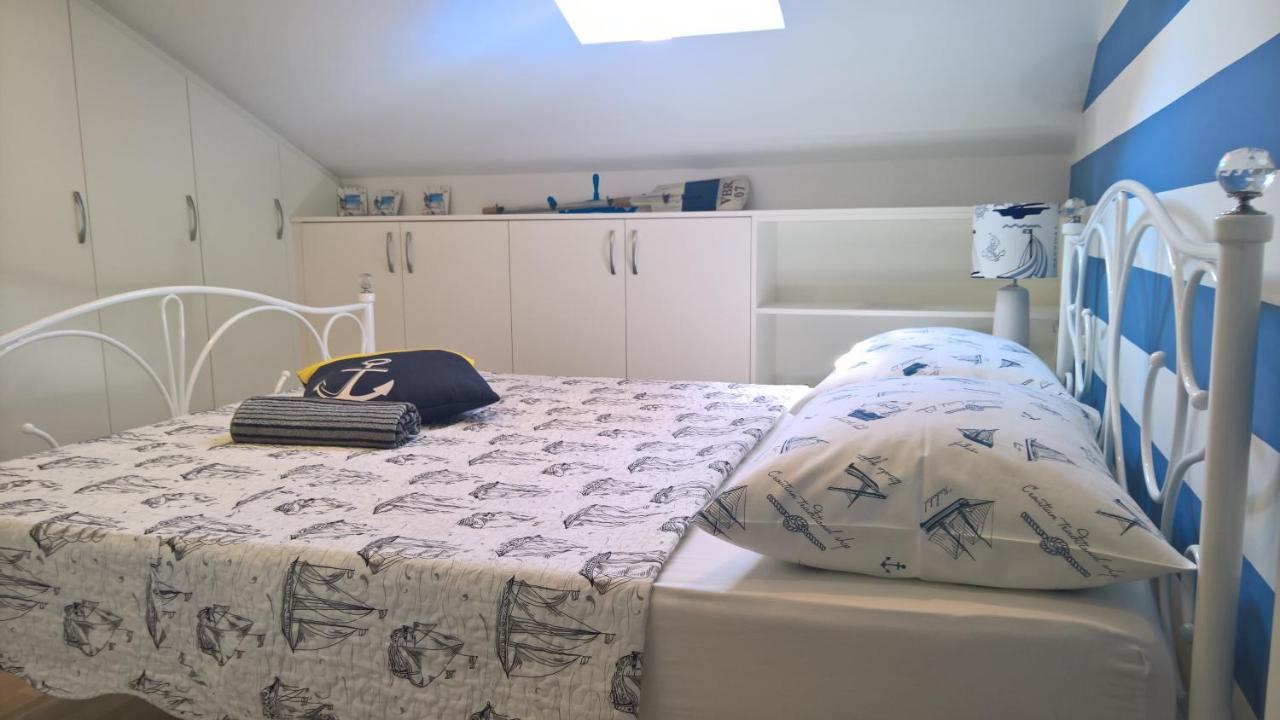 Apartment Dominik Bibinje Luaran gambar